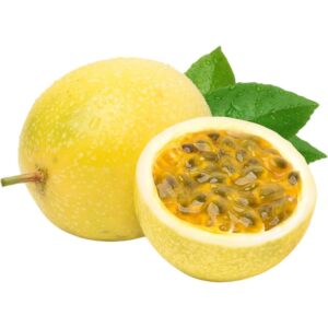 Passion Fruit - Granadilla