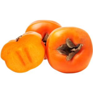 Persimmon (Kaki / Sharon Fruit / Japani Fruit) - Chinese
