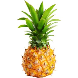Pineapple Baby