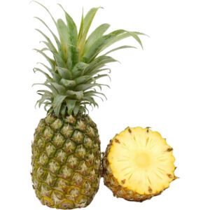 Pineapple Honey