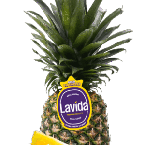 Pineapple Lavida