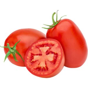 Plum Tomatoes