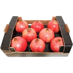 Pomegranate Box Yemen