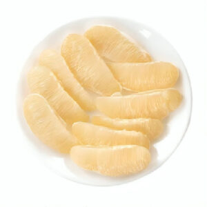 Pomelo White Peeled