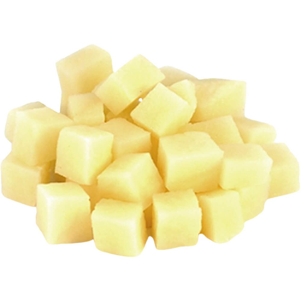 Potato Cubes GCC Sanitized