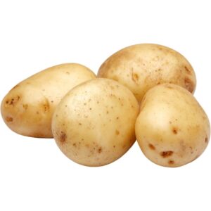 Potato Normal