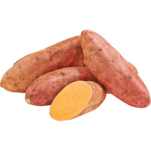 Potato Sweet Egypt