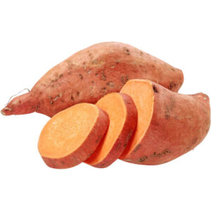 Potato Sweet South Africa