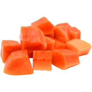Pumpkin Red Dice GCC