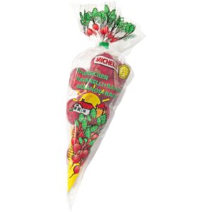 Radish Red Holland