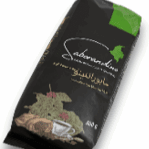 Roasted Coffe Ground 500gr