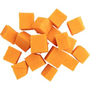 Rock Melon Diced