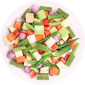 Sambar Cuts
