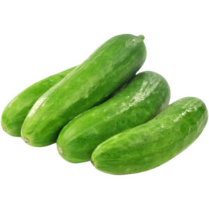 Snack Cucumber Organic