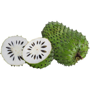 Soursop - Graviola - Guanabana