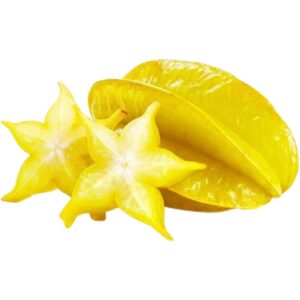 Star Fruit