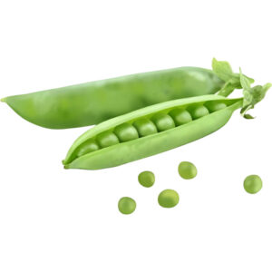 Sugar Snap Peas