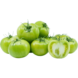 Tiger Tomatoes