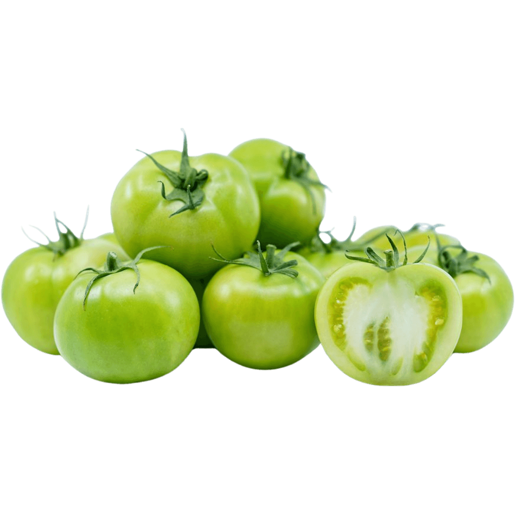 Tiger Tomatoes