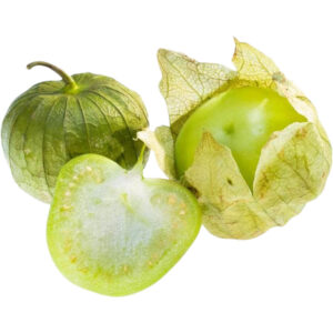 Tomatillo