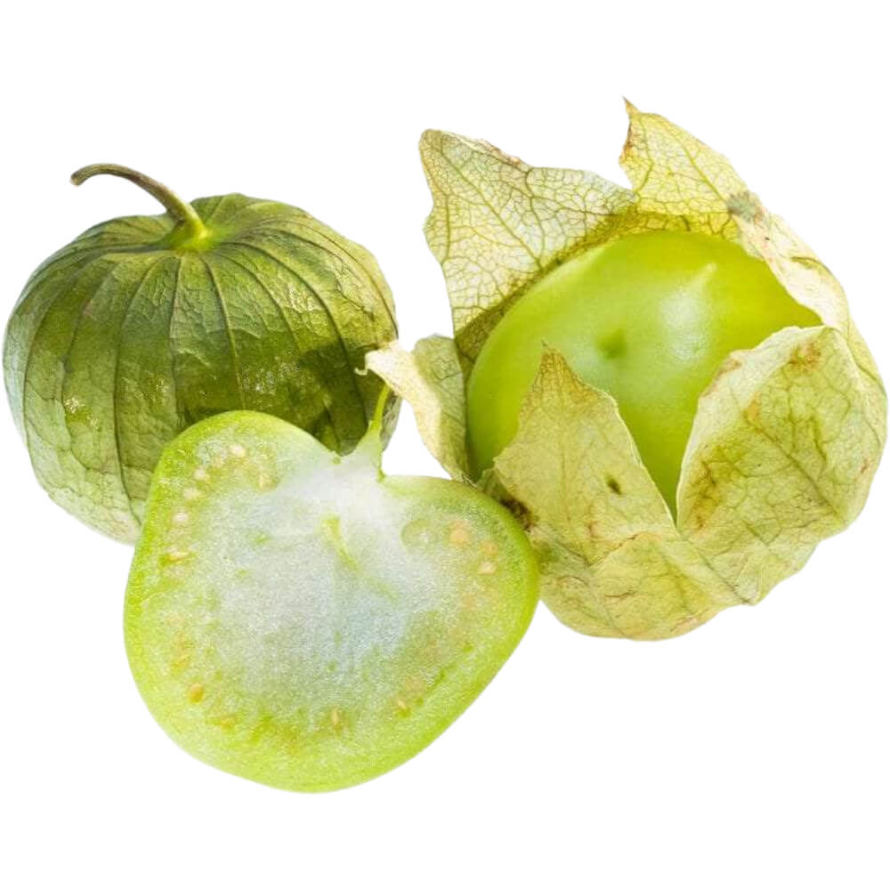 Tomatillo