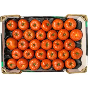 Tomato Beef Box