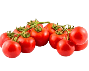 Tomato Cherry Bunch