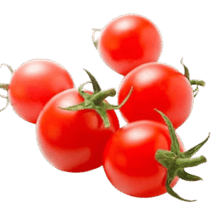 Tomato Cherry Organic