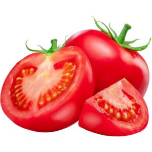 Tomato Cherry Red Sanitized