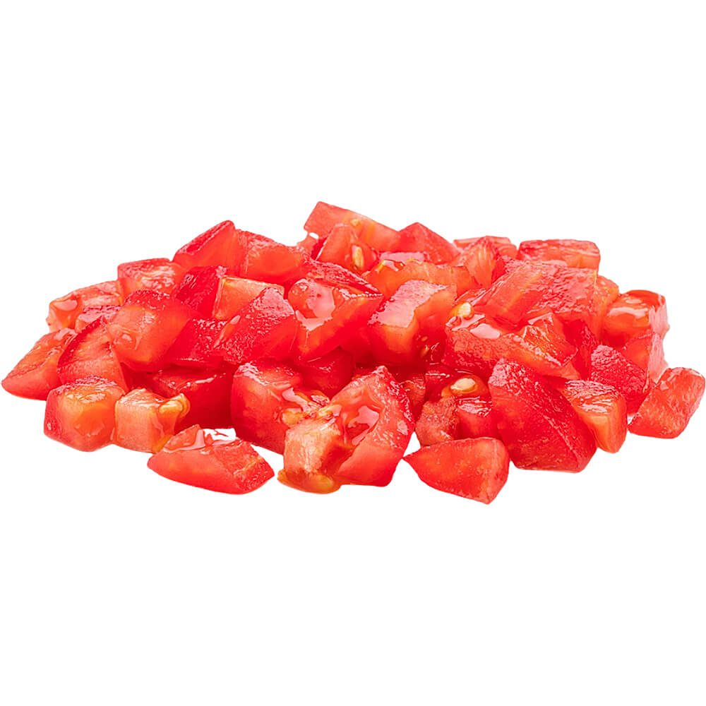 Tomato Chopped