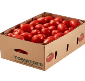 Tomato Plum Holland Box