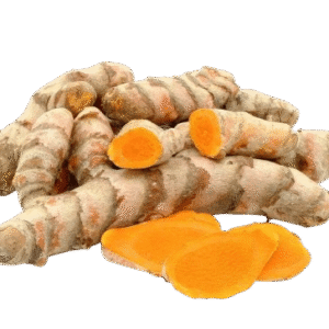 Turmeric Baby Thailand