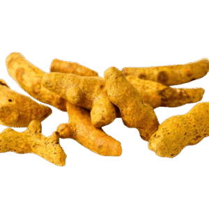Turmeric Whole India
