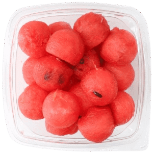 Watermelon Marbles
