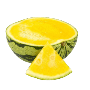 Watermelon Yellow Seedless