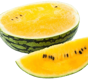 Watermelon Yellow Thailand