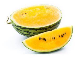 Watermelon Yellow