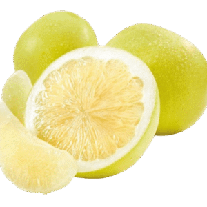 White Pomelo