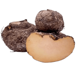 Yams (Suran)