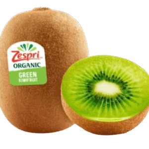 Zespri Kiwi Green Organic