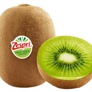 Zespri Kiwi Green