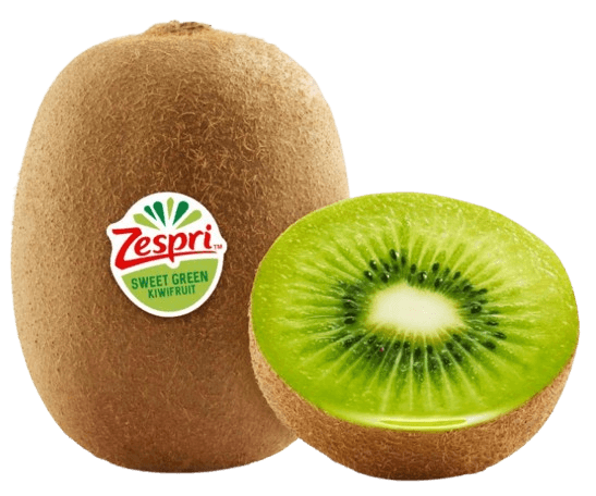 Zespri Kiwi Green