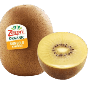 Zespri Kiwi Sungold Organic