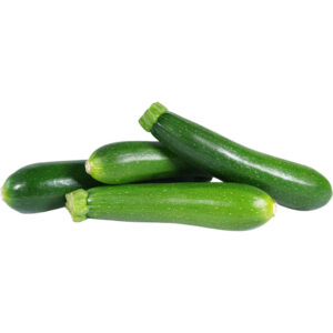Zucchini Green Baby