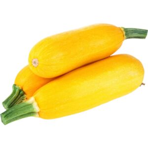Zucchini Yellow