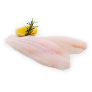 Cream Dory Fillet – Frozen