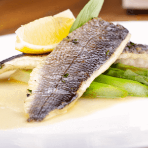 Sea Bass Fillet