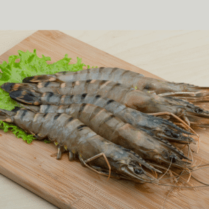 Tiger Prawns – Large