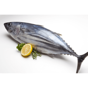 TUNA