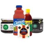 Imported Foods